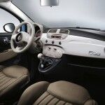 Fiat 500 Vintage ´57 2015 Interior 02 150x150