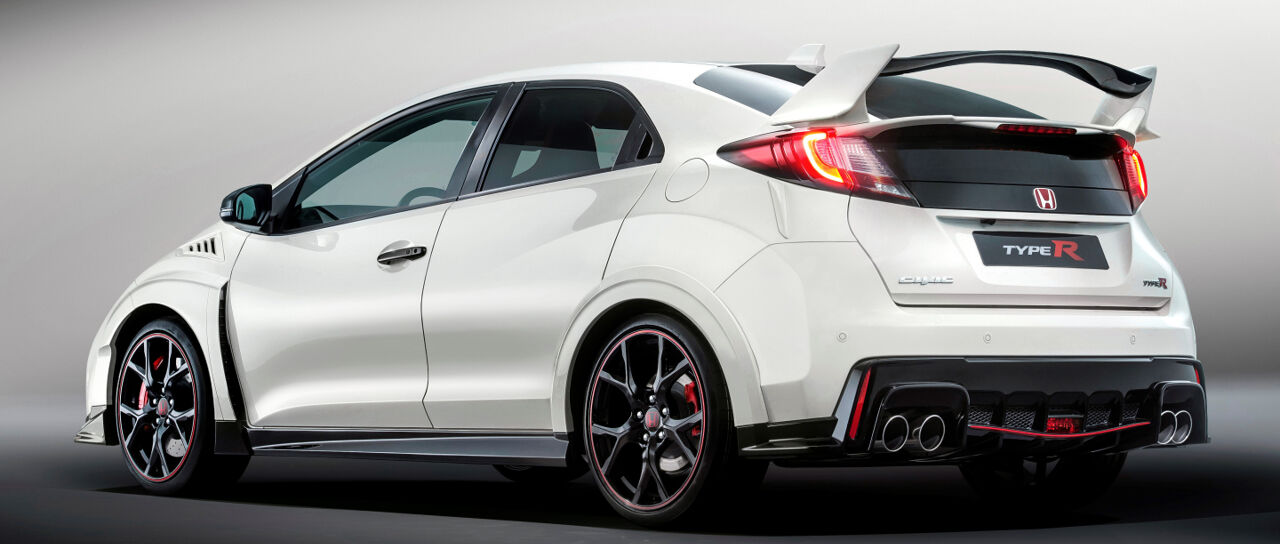 Todas las noticias de coches en un solo portal: Pruebas, fotos, vídeos, informes...