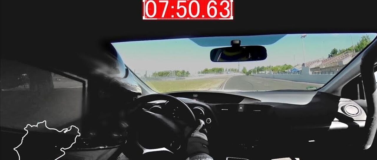 Todas las noticias de coches en un solo portal: Pruebas, fotos, vídeos, informes...