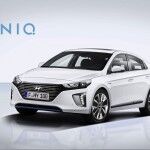Hyundai Ioniq 2016 1 150x150