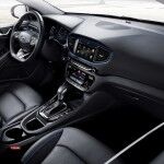 Hyundai Ioniq 2016 Interior 02 150x150