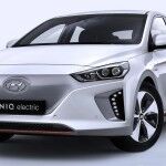 Hyundai Ioniq Electric 2016 01 150x150