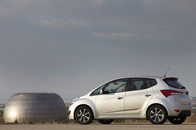 Hyundai ix20 2015 15