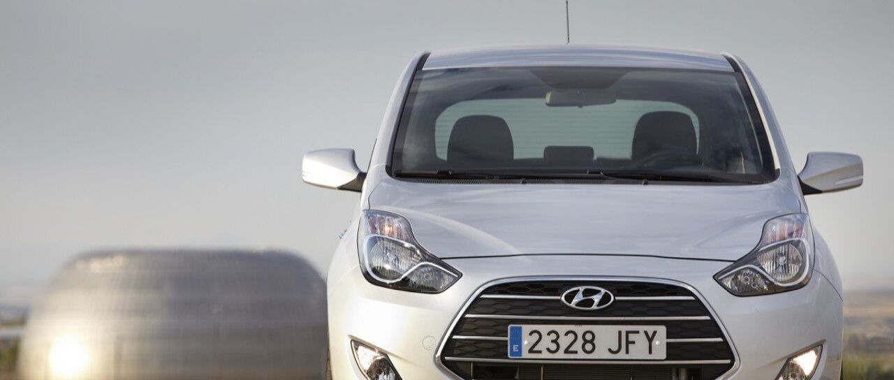 Todas las noticias de coches en un solo portal: Pruebas, fotos, vídeos, informes...