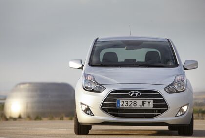 Hyundai ix20 25 aniversario, más por menos