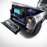Jeep Renegade Hard Steel Concept 2015 04 150x150