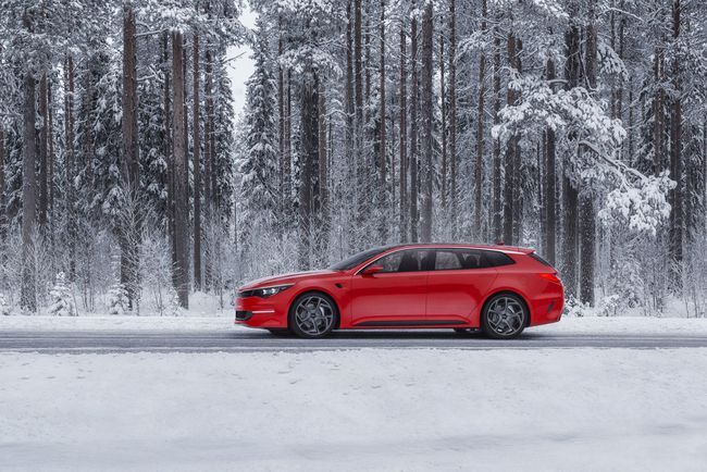 Kia Sportspace Concept 2015 02