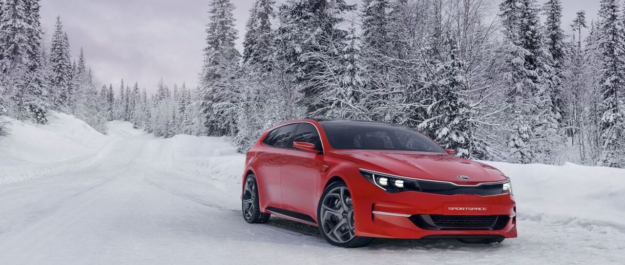 Todas las noticias de coches en un solo portal: Pruebas, fotos, vídeos, informes...