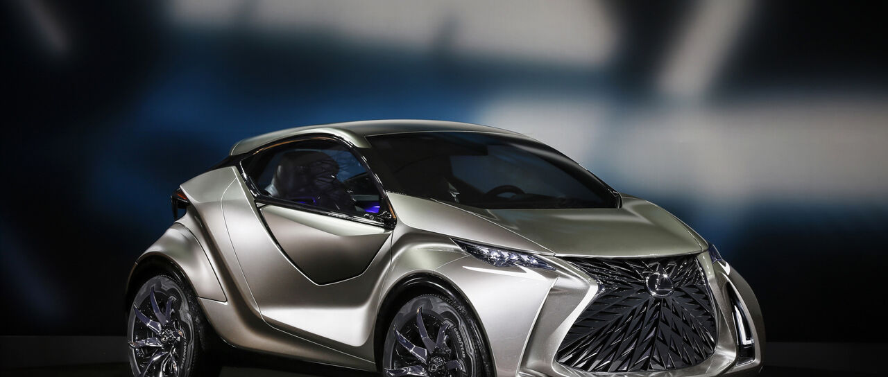 Todas las noticias de coches en un solo portal: Pruebas, fotos, vídeos, informes...