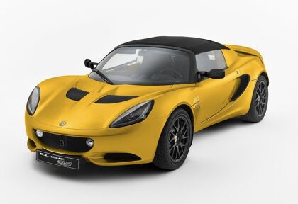 Lotus Elise 20 Aniversario y Lotus Exige S Club Racer, pareja ganadora