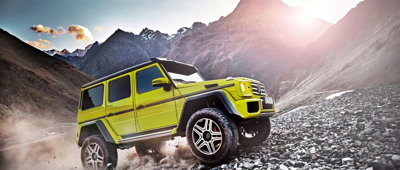 Todas las noticias de coches en un solo portal: Pruebas, fotos, vídeos, informes...