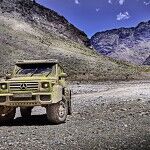 Mercedes G500 4x4 2015 06 150x150