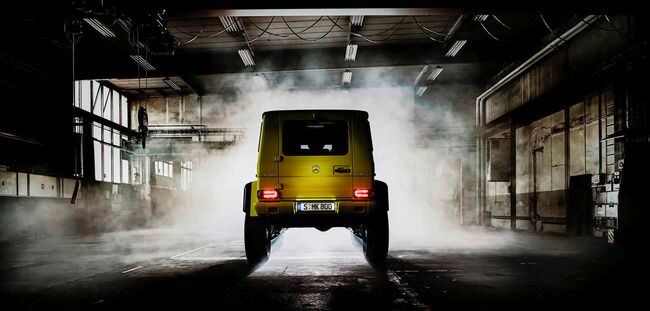 Mercedes G500 4x4 2015 10 650x311