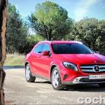 Mercedes Benz GLA 001 150x150