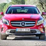 Mercedes Benz GLA 005 150x150