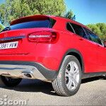 Mercedes Benz GLA 007 150x150