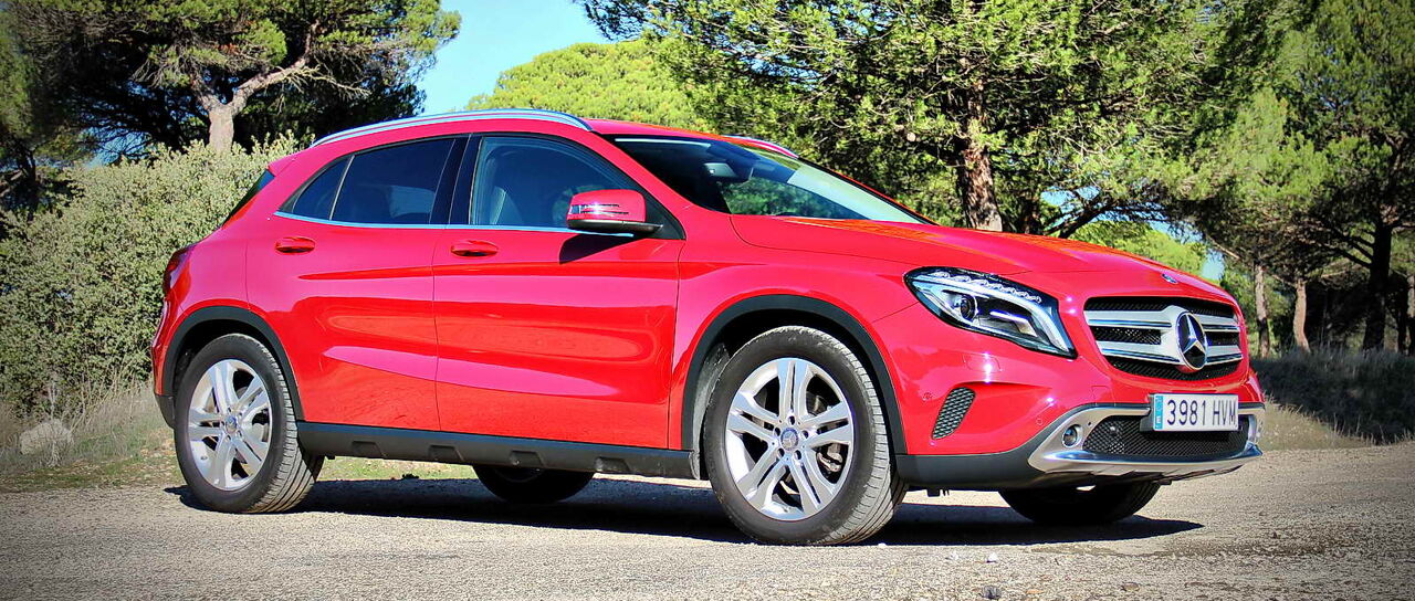 Todas las noticias de coches en un solo portal: Pruebas, fotos, vídeos, informes...