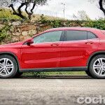 Mercedes Benz GLA 011 150x150