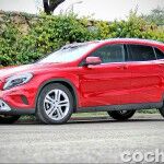 Mercedes Benz GLA 012 150x150