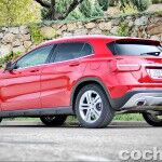 Mercedes Benz GLA 013 150x150