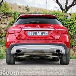 Mercedes Benz GLA 015 150x150