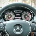 Mercedes Benz GLA 025 150x150