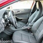 Mercedes Benz GLA 027 150x150