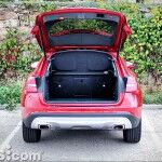 Mercedes Benz GLA 032 150x150