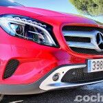 Mercedes Benz GLA 040 150x150