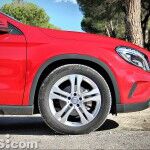 Mercedes Benz GLA 042 150x150
