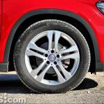 Mercedes Benz GLA 043 150x150