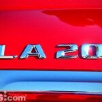Mercedes Benz GLA 045 150x150