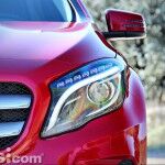 Mercedes Benz GLA 046 150x150