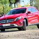 Mercedes Benz GLA 054 150x150
