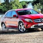 Mercedes Benz GLA 057 150x150
