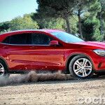 Mercedes Benz GLA 058 150x150