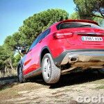 Mercedes Benz GLA 060 150x150