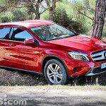 Mercedes Benz GLA 061 150x150