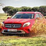 Mercedes Benz GLA 065 150x150