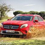 Mercedes Benz GLA 066 150x150