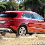 Mercedes Benz GLA 069 150x150