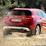Mercedes Benz GLA 070 150x150