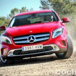 Mercedes Benz GLA 071 150x150