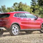 Mercedes Benz GLA 074 150x150