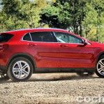 Mercedes Benz GLA 075 150x150