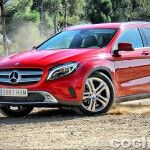 Mercedes Benz GLA 077 150x150