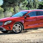 Mercedes Benz GLA 078 150x150