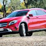 Mercedes Benz GLA 079 150x150