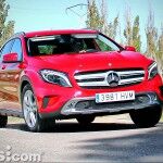 Mercedes Benz GLA 081 150x150