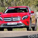 Mercedes Benz GLA 083 150x150
